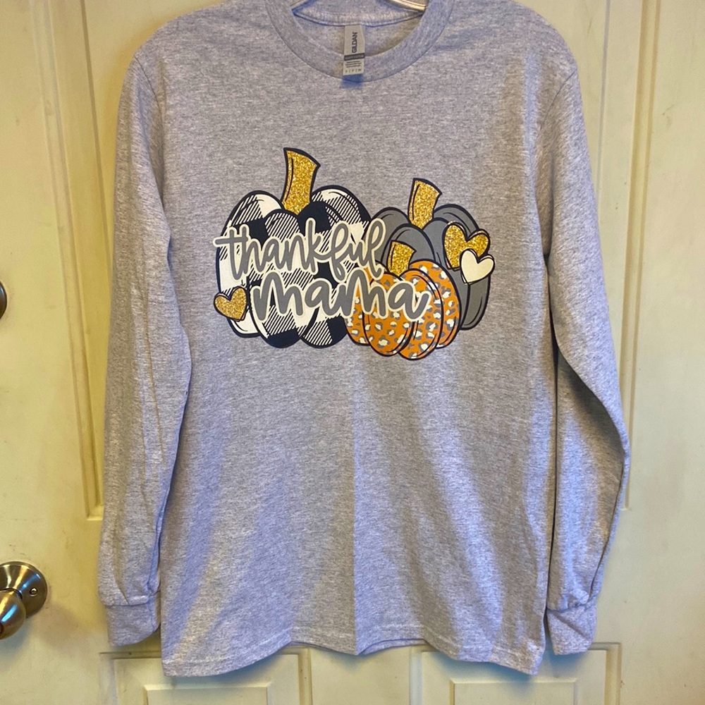 Thankful Mama T-shirt